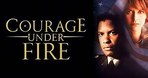 COURAGE UNDER FIRE (1996) Theatrical Trailer Full HD