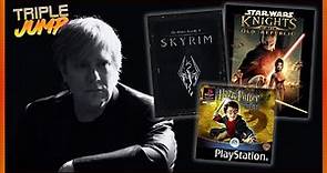 10 Most Important Video Game Composers of All Time