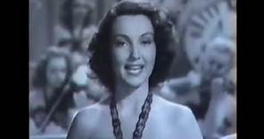 Out of This World 1945 - Comedy, Music, Romance - Eddie Bracken, Veronica Lake, Diana Lynn