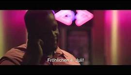 Four Trailer Deutsch | German
