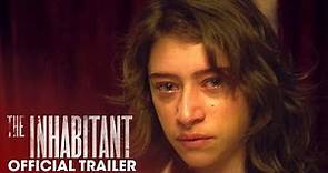 The Inhabitant (2022 Movie) - Official Trailer - Dermot Mulroney, Leslie Bibb, Odessa A'zion