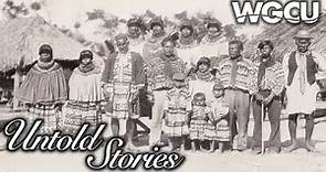 Unconquered Florida Seminoles | Untold Stories