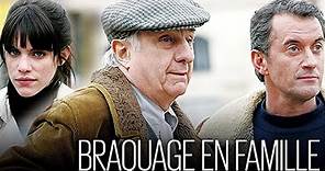 Braquage en famille - Comédie, Policier - Film complet en français