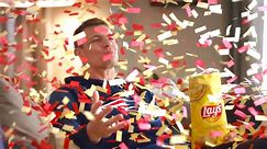 Frito-Lay "Taste the Victory" Super Bowl 2024 Commercial with Rob Gronkowski