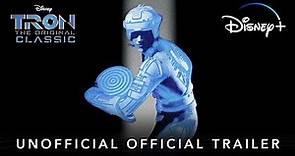 Tron | Unofficial Official Trailer | Disney+