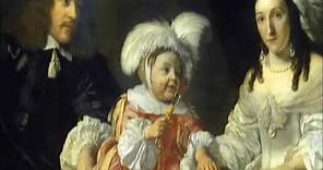 Pittori del '600- Rembrandt