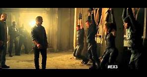 The Expendables 3 TV SPOT - New Mission (2014) - Ronda Rousey, Sylvester Stallone Movie HD