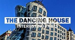 13 Amazing Facts About Prague's Dancing House
