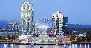 Vancouver Canada Top Things To Do | Viator Travel Guide