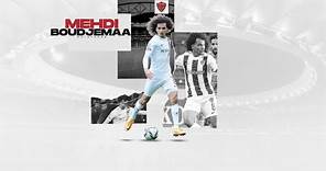 Mehdi Boudjemaa ● Central Midfield ● Hatayspor ● Highlights