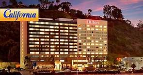 Hilton San Diego Mission Valley, San Diego Hotels - California