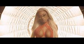 Megan Thee Stallion - Movie (feat. Lil Durk) [Official Video]