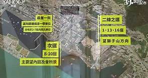 【胡．說樓市】二手樓點揀好？拆解麗港城揀盤策略！ | Yahoo Hong Kong