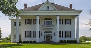 Historic Estate in Scottsville, Virginia | Sotheby's International Realty
