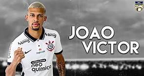 João Victor - Best Skills, Goals & Assists - 2021