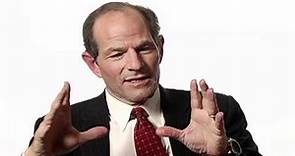 Big Think Interview With Eliot Spitzer | Big Think