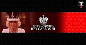 Camila Parker es coronada como reina consorte | El Espectador