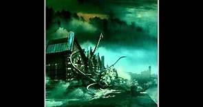 The Shadow Over Innsmouth Part 2 (Cont.) BBC