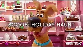 SCOOB 2: Holiday Haunt | 1st Teaser HBO MAX