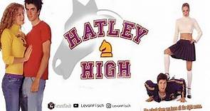 Hatley High (2003) [1080P] | Teen / Comedy Chess Movie - LevonFisch