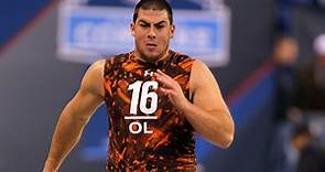 Winners and losers from the 2013 NFL Combine