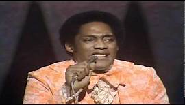 The Drifters - Save The Last Dance For Me "Live" 1974