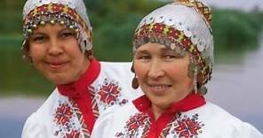 8 facts about the Chuvash people