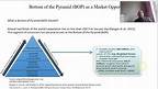 What is the Bottom of Pyramid (BOP) Market? Consumer Behaviour in the Bottom of Pyramid (BOP) Market