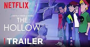 The Hollow Season 2 Trailer | Netflix After School