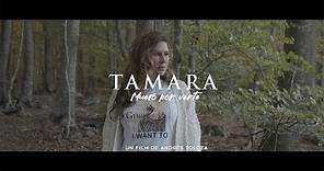 Tamara - Muero Por Verte (Videoclip Oficial)