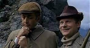 Las Aventuras de Sherlock Holmes y el Dr.Watson: El Umbral del siglo XX I (1986) | Subtítulo Español
