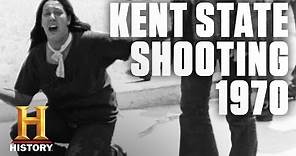 The Kent State Shootings, Explained | History