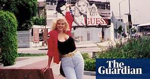 ‘She was a hustler’: the fascinating true story of Anna Nicole Smith