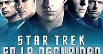 Star Trek: En la oscuridad - película: Ver online