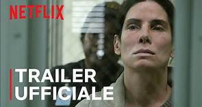 The Unforgivable, Il Trailer Ufficiale Italiano del Film - HD - Film (2021)