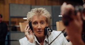 Rod Stewart – I Don't Want To Talk About It with the Royal Philharmonic Orchestra (Official Video)
