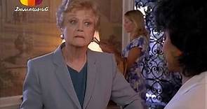 Murder, She Wrote (2001) The Last Free Man