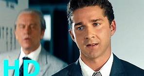 Sam Witwicky ''Job Interview'' - Transformers: Dark Of The Moon-(2011) Movie Clip Blu-ray HD Sheitla