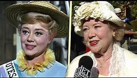 Remembering Glynis Johns: Mary Poppins Star on Becoming a Disney Legend (Flashback)