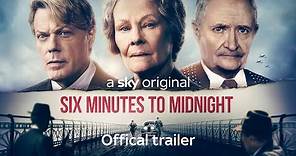 Six Minutes To Midnight | Official Trailer | Sky Cinema