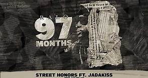 Ralo - Street Honors (ft. Jadakiss) [Official Visualizer]