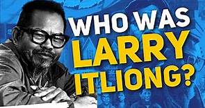 The Life & Legacy of Larry Itliong