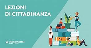 La lingua italiana e la cittadinanza | Giuseppe Antonelli