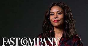 Regina Hall On Her Most Iconic Roles: "Scary Movie" To "Girls Trip" | Fast Company