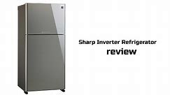 Sharp Inverter Refrigerator Review | Best Freezer | best refrigerator brand