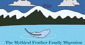 The Mythical Feather Family Migration | Feather Family | Roblox