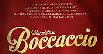 Maraviglioso Boccaccio - Film (2015)
