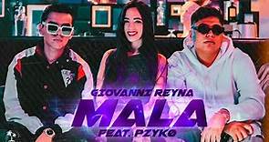 Giovanni Reyna, PZYKÃ˜- Mala (Video Oficial) - YouTube Music