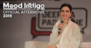 Mood Indigo, IIT Bombay 2019 Official Aftermovie | Kahi Tu Mile - Javed Ali | Deepika, Zakir, Magic!