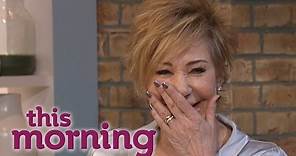 Zoë Wanamaker's Russian Accent | This Morning